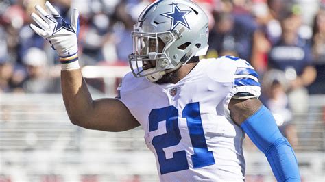 Cowboys vs. Redskins odds, line: NFL picks, Week 2 predictions .